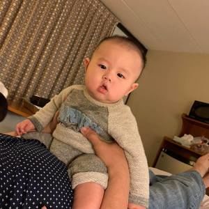 Meet your Posher, Fanny